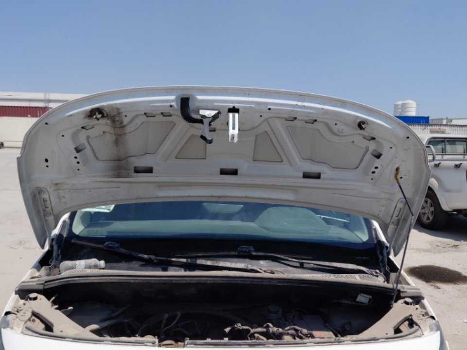 Peugeot  Partner  2023 image