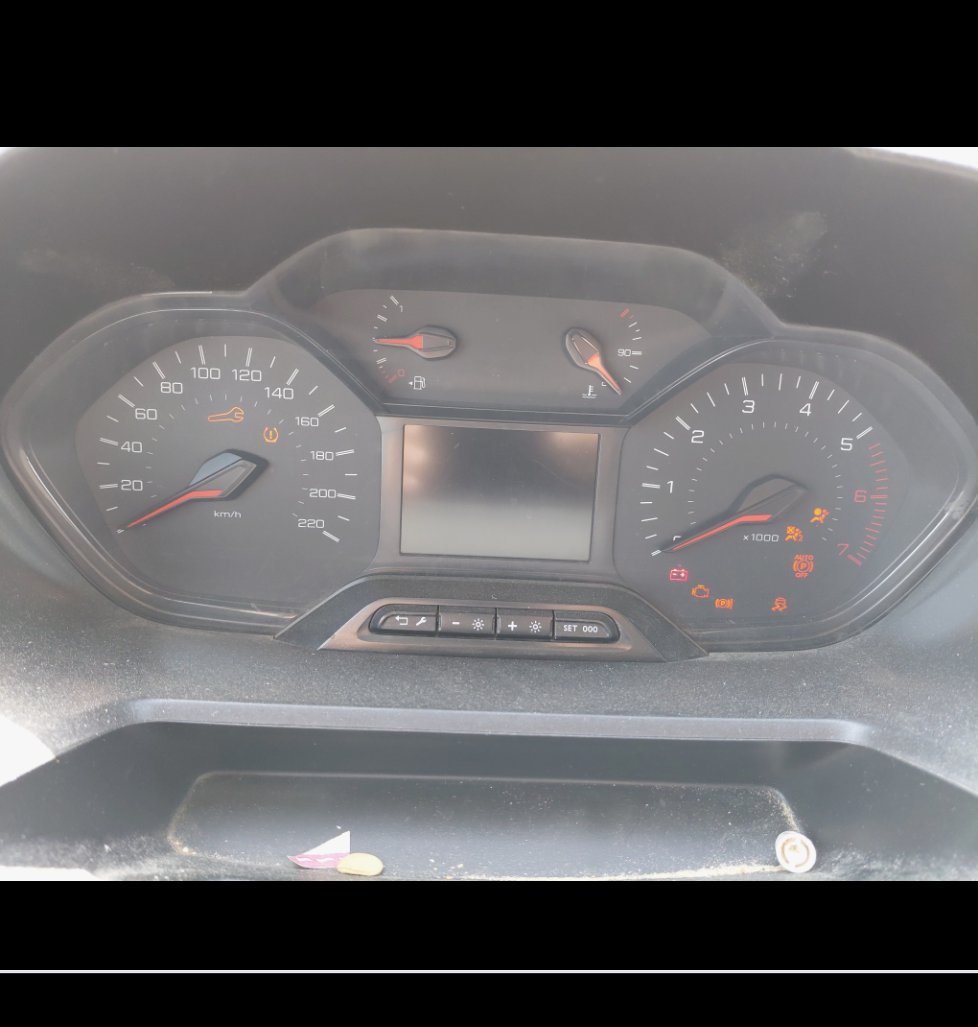 Peugeot  Partner  2023 image