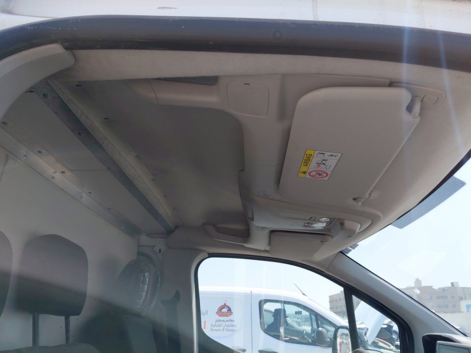 Peugeot  Partner  2023 image