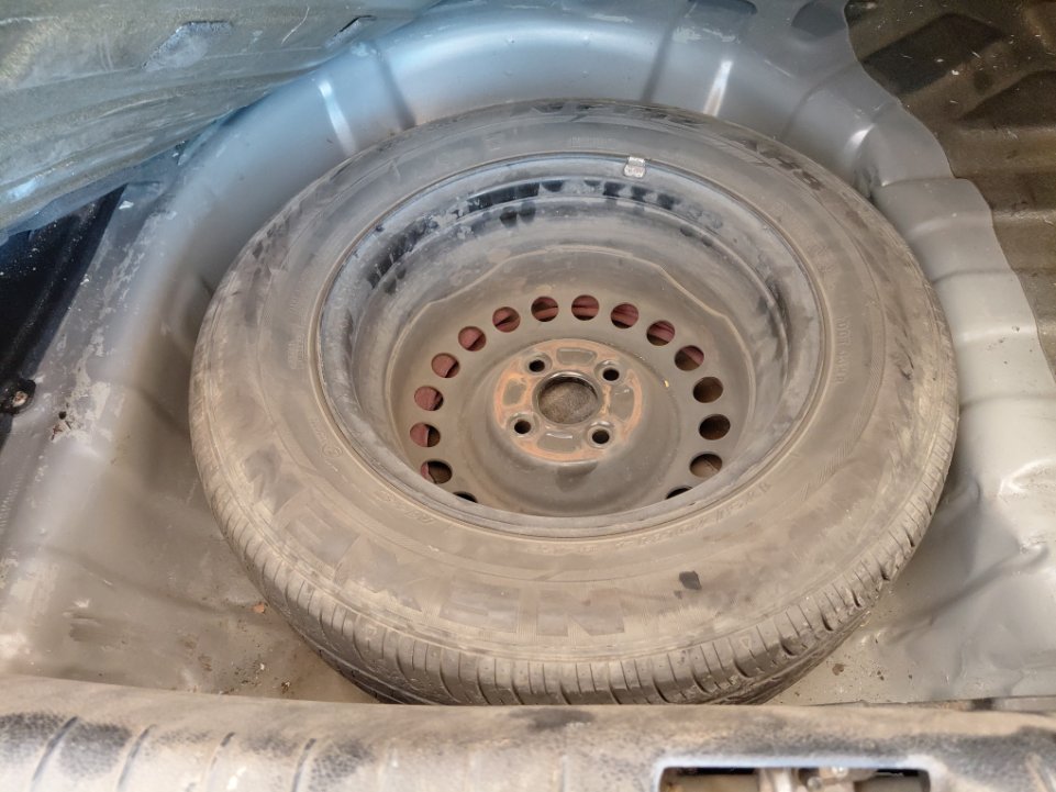 KIA Pegas FLEET  2022 image