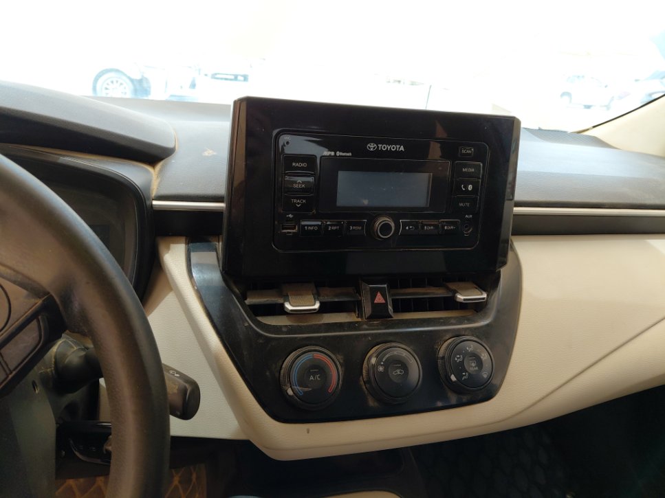 Toyota Corolla XLI 2021 image