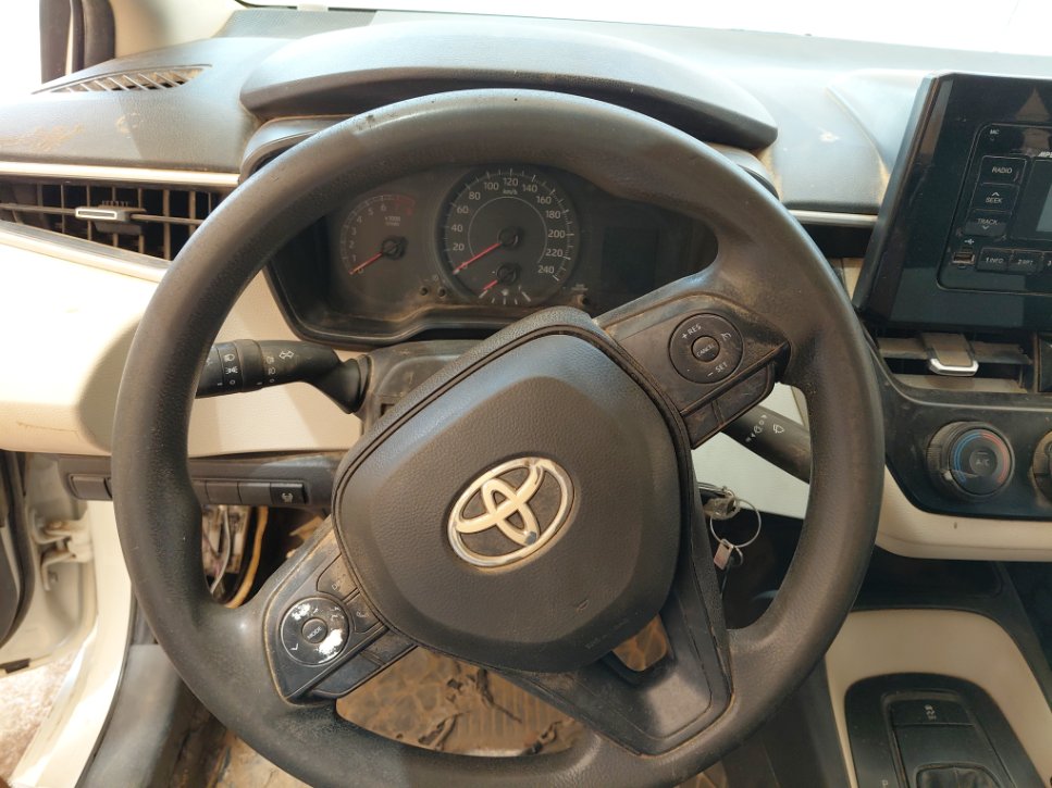 Toyota Corolla XLI 2021 image