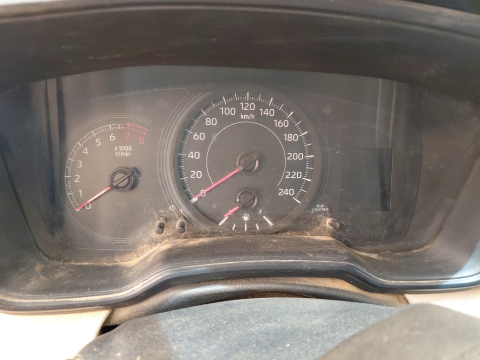 Toyota Corolla XLI 2021 image