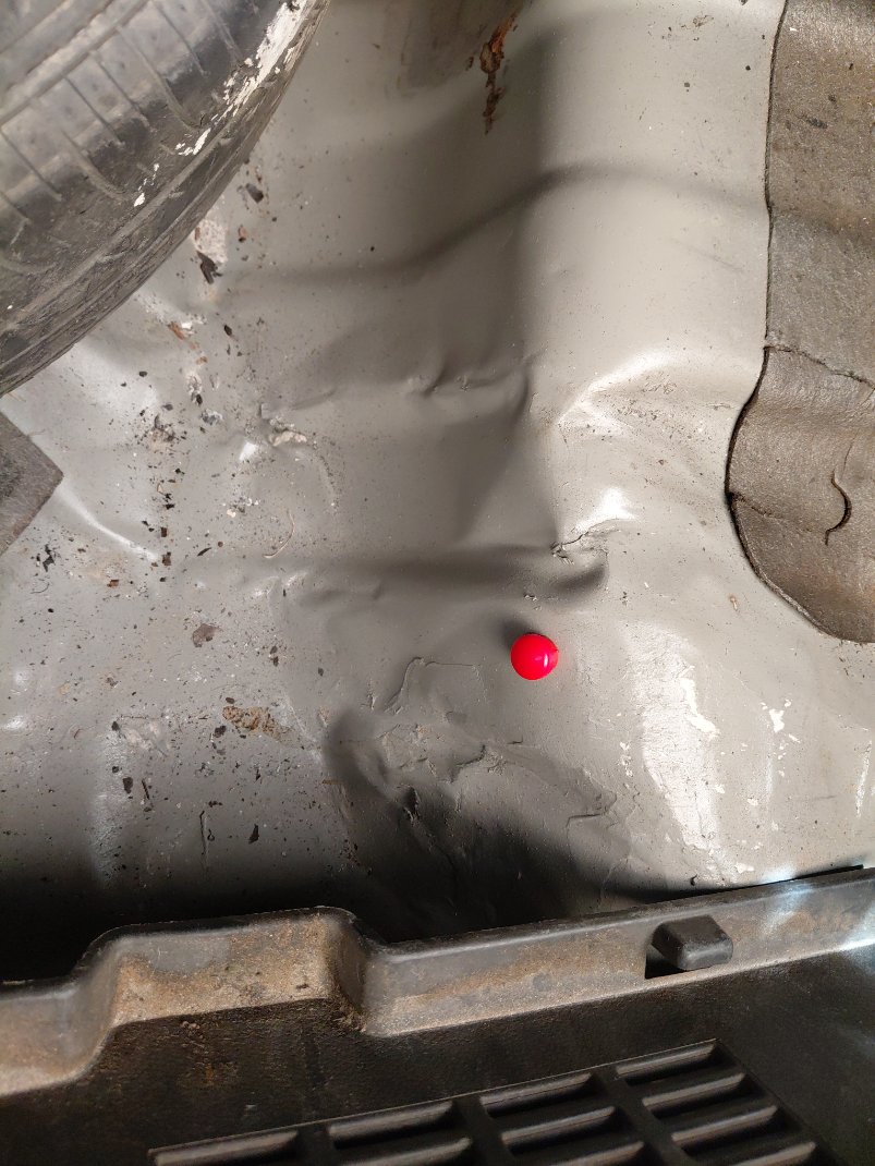 KIA Pegas FLEET  2022 image