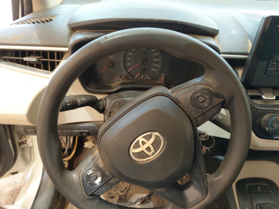 Toyota Corolla XLI 2021 image