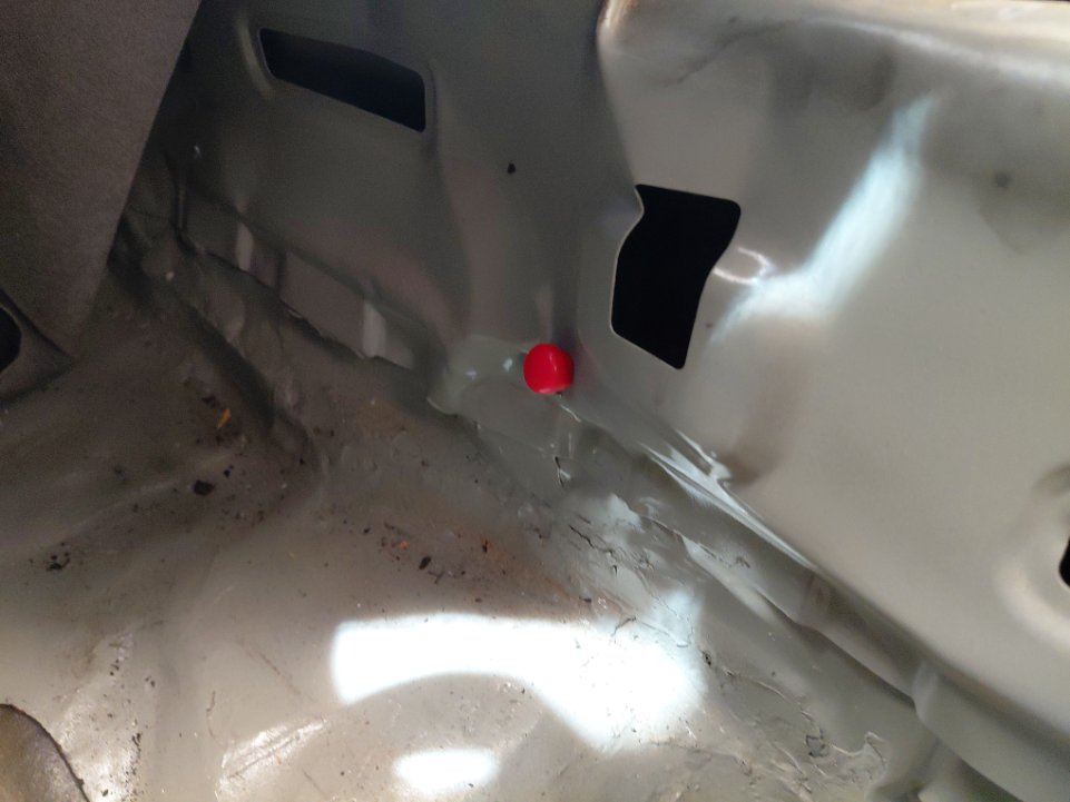 KIA Pegas FLEET  2022 image