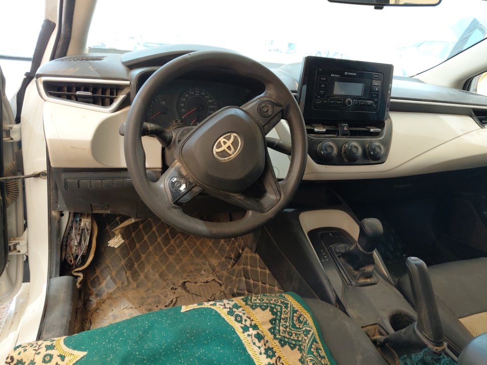 Toyota Corolla XLI 2021 image