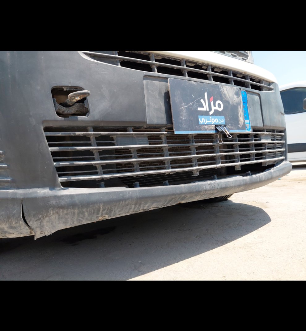 Peugeot  Partner  2023 image