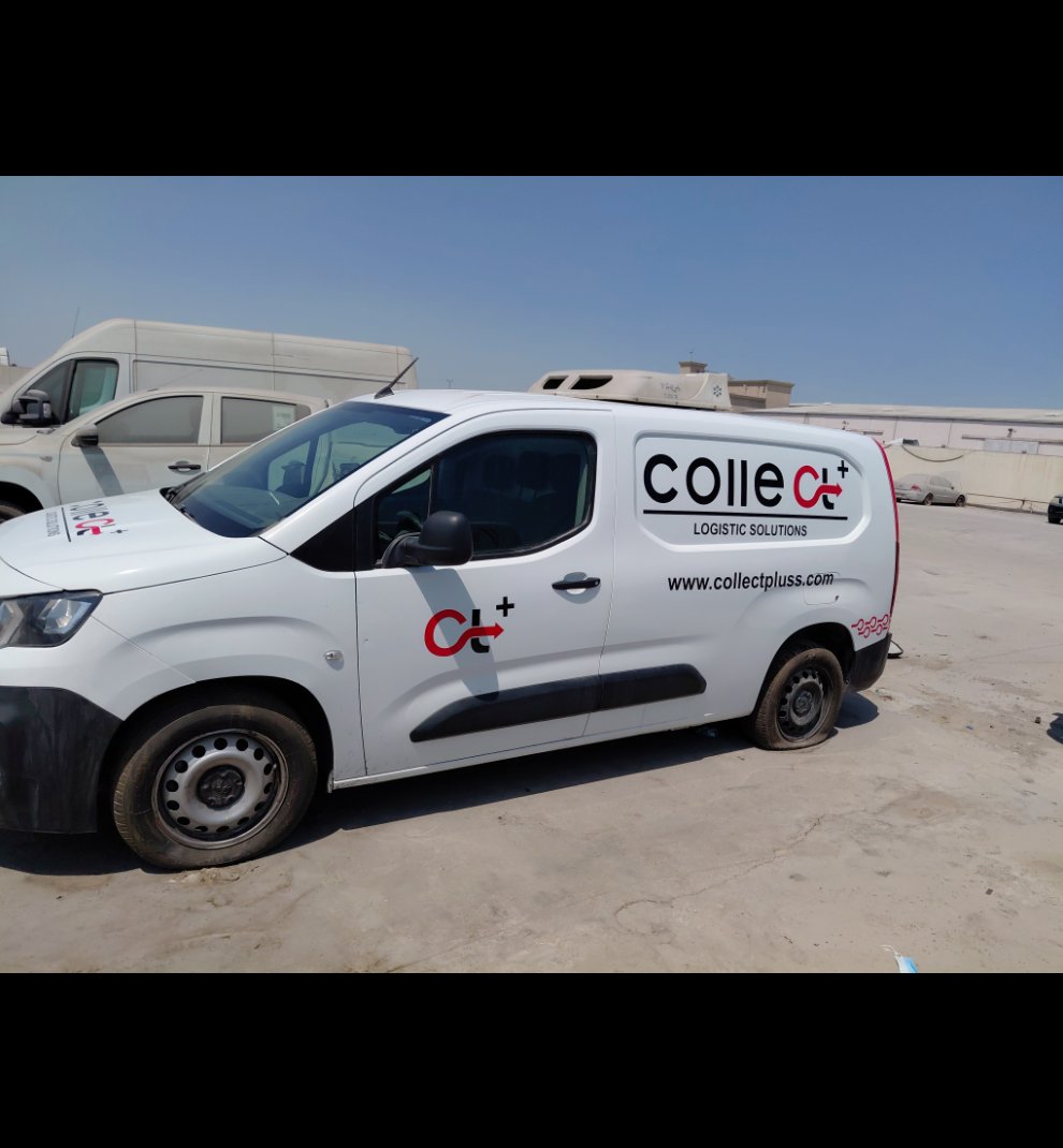 Peugeot  Partner  2023 image