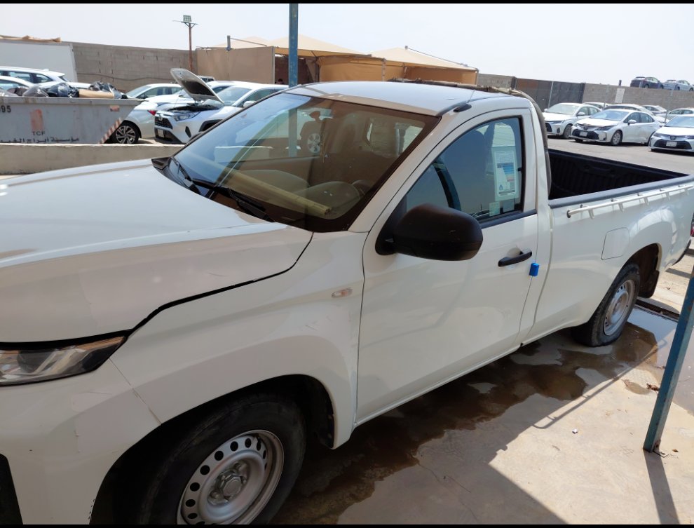 ميتسوبيشي L200  2023 image