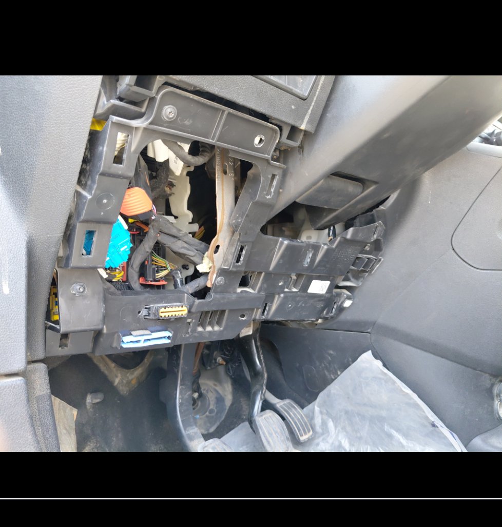 Peugeot  Partner  2023 image