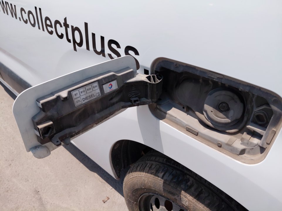 Peugeot  Partner  2023 image