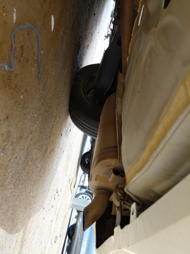 Toyota Corolla XLI 2021 image