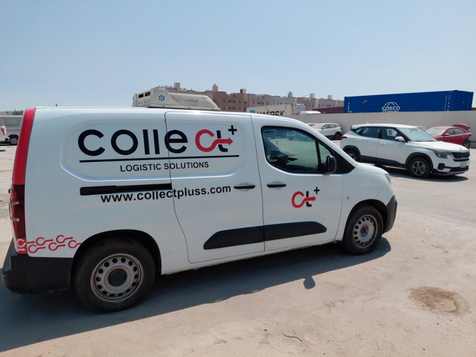 Peugeot  Partner  2023 image