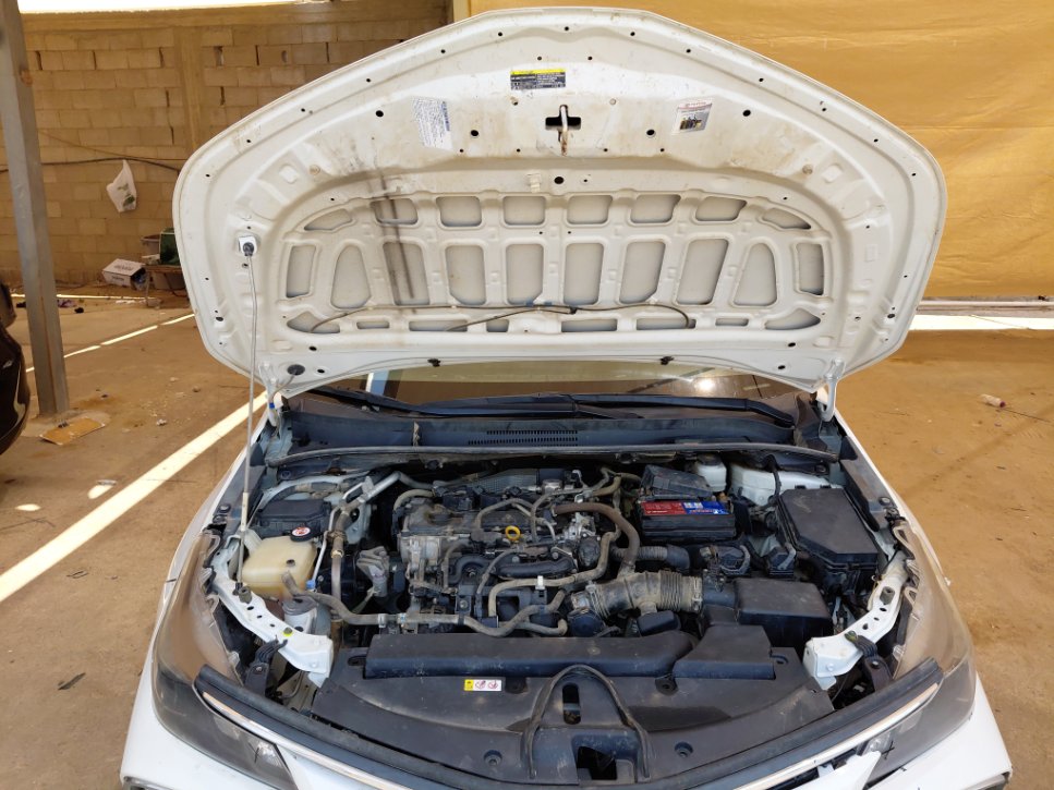 Toyota Corolla XLI 2021 image