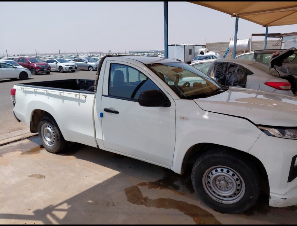 ميتسوبيشي L200  2023 image