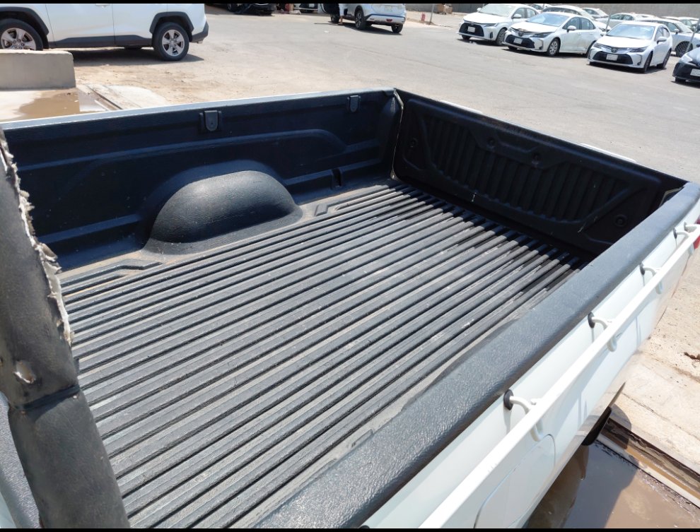 ميتسوبيشي L200  2023 image