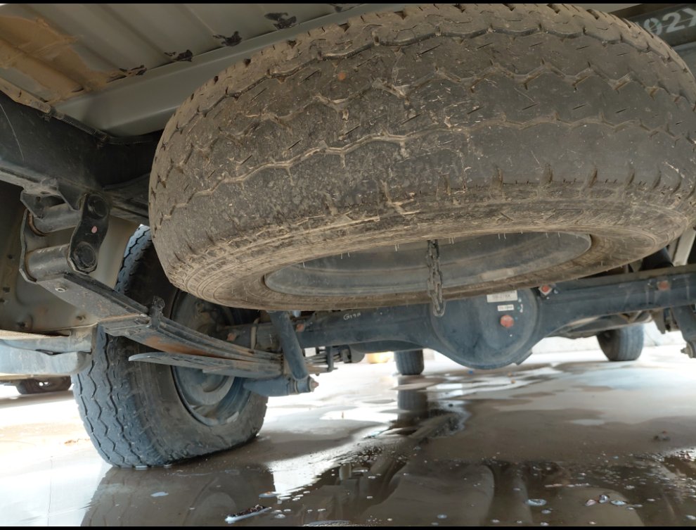 ميتسوبيشي L200  2023 image