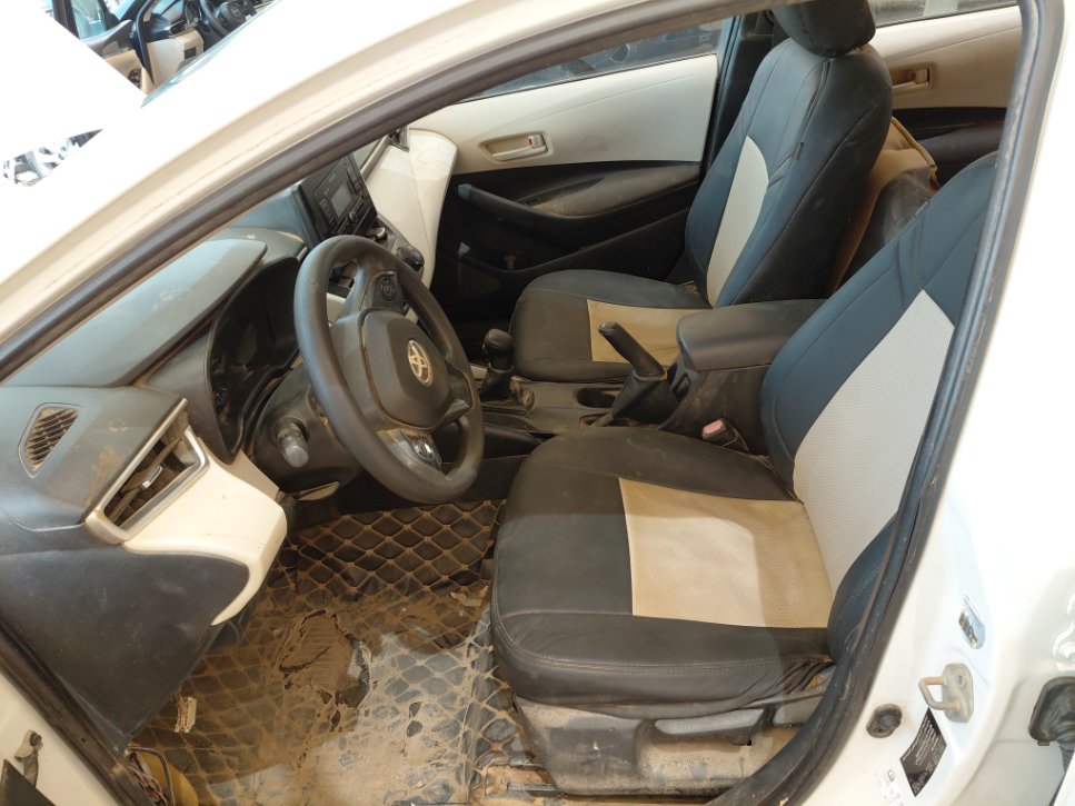 Toyota Corolla XLI 2021 image