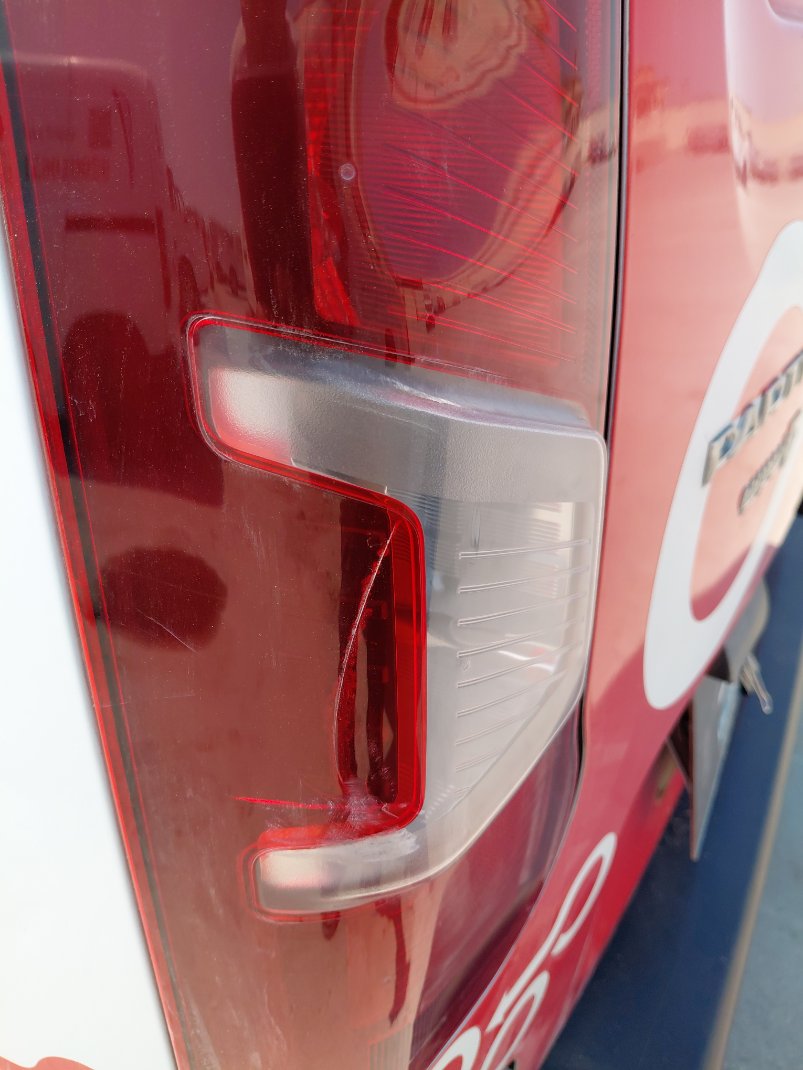 Peugeot  Partner  2023 image