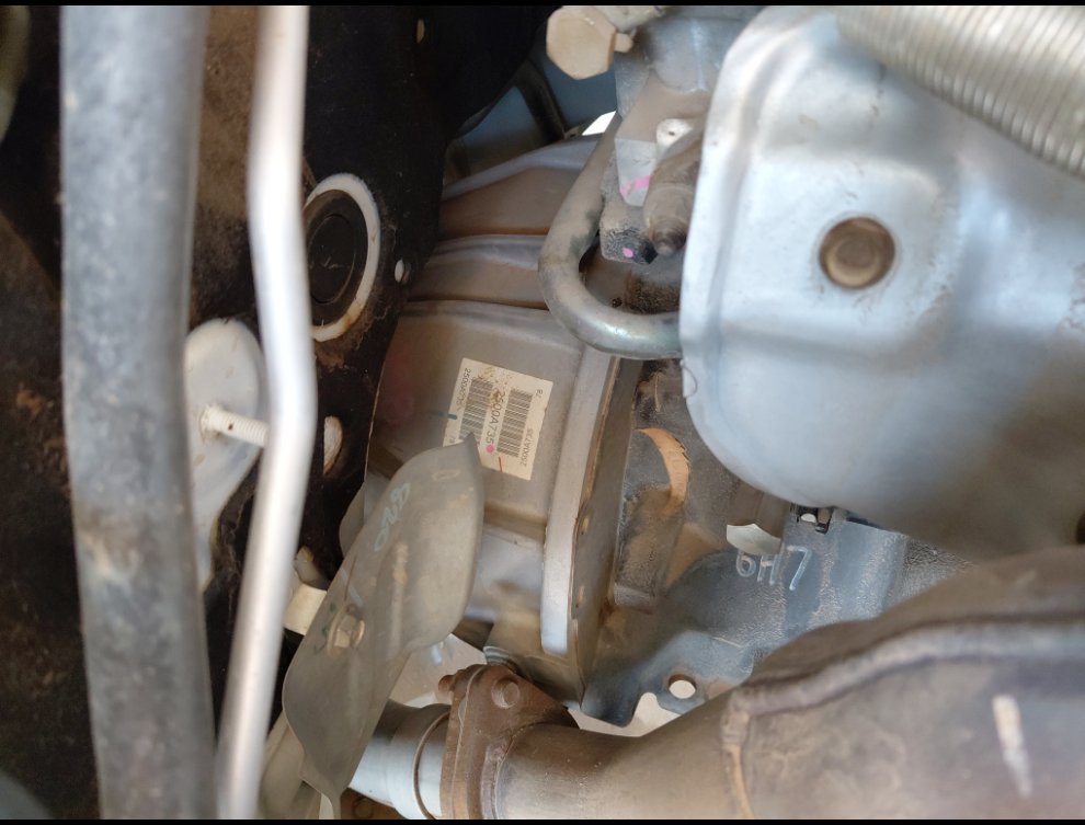 ميتسوبيشي L200  2023 image