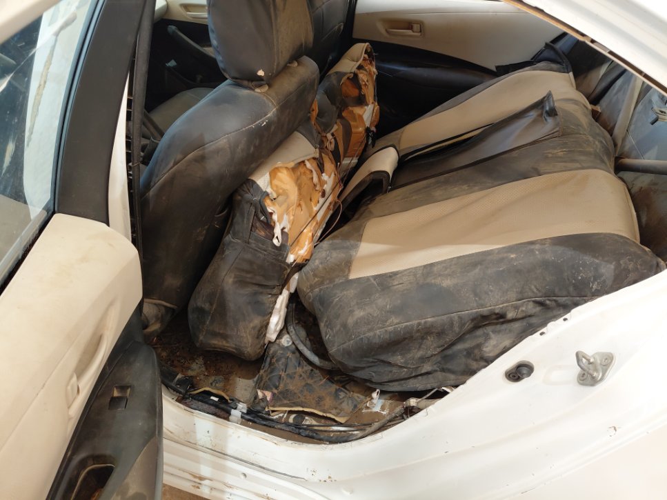 Toyota Corolla XLI 2021 image