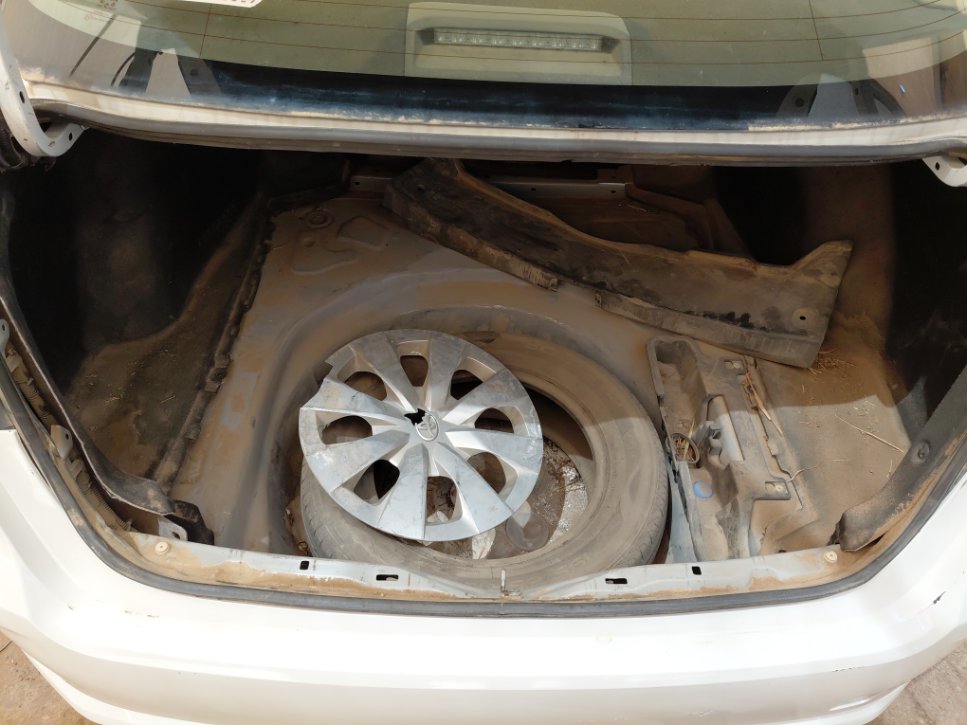 Toyota Corolla XLI 2021 image