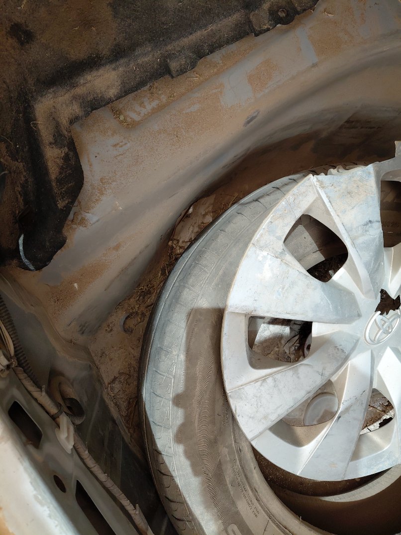 Toyota Corolla XLI 2021 image