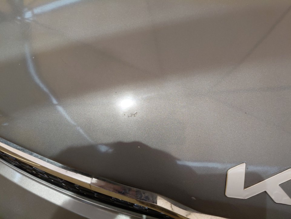 KIA Pegas FLEET  2022 image