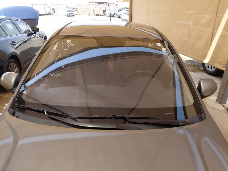 KIA Pegas FLEET  2022 image