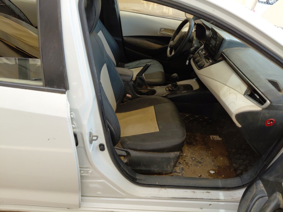 Toyota Corolla XLI 2021 image