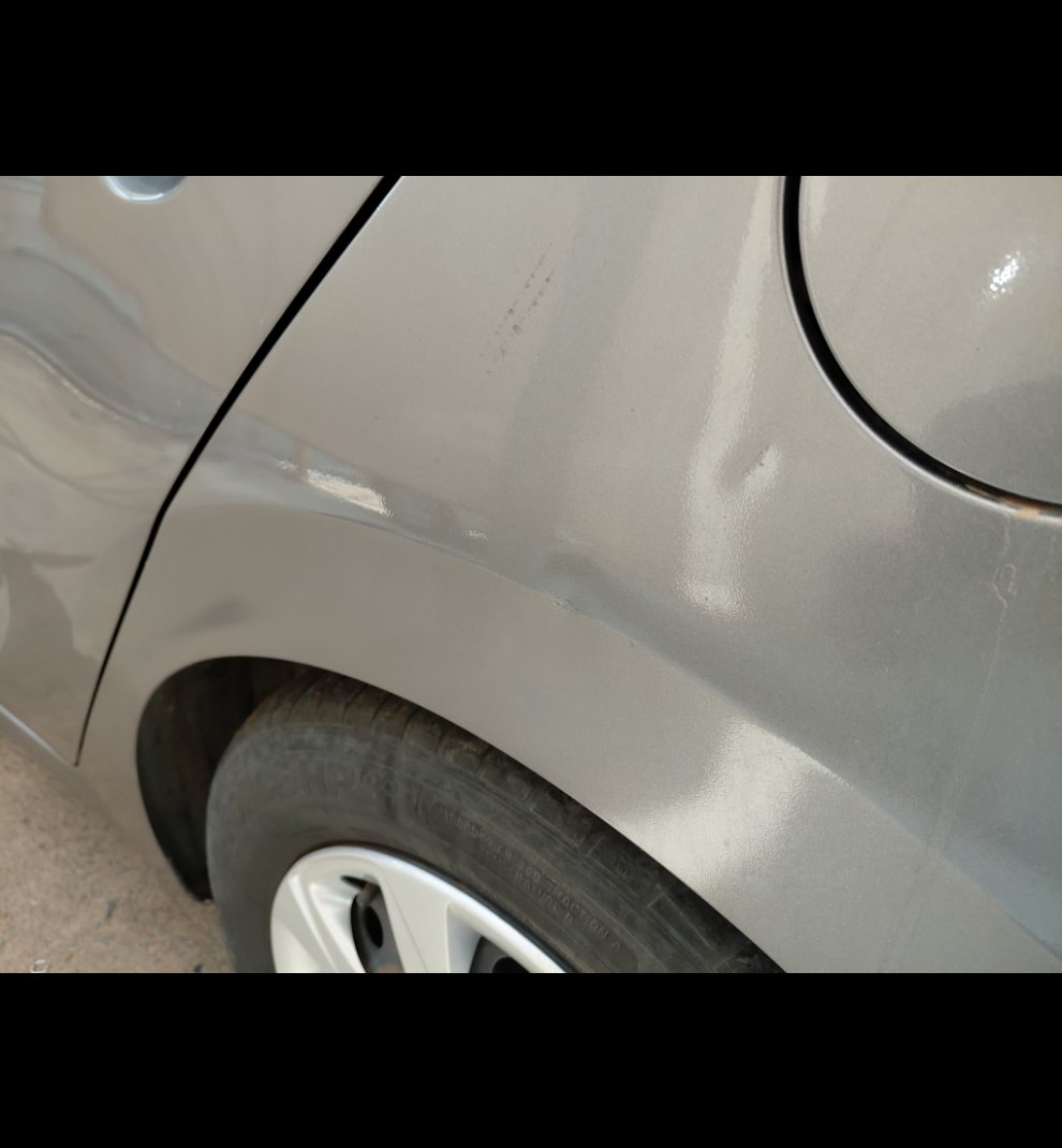 KIA Pegas FLEET  2022 image