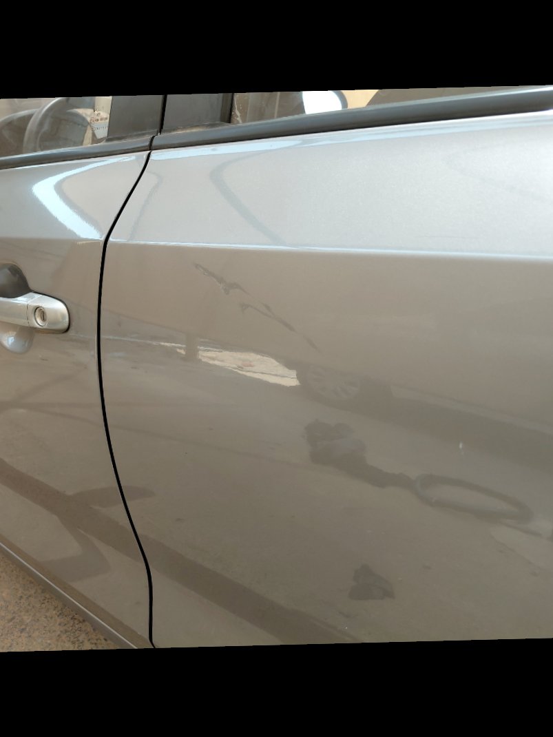 KIA Pegas FLEET  2022 image