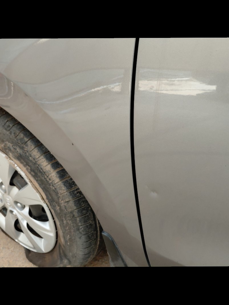 KIA Pegas FLEET  2022 image