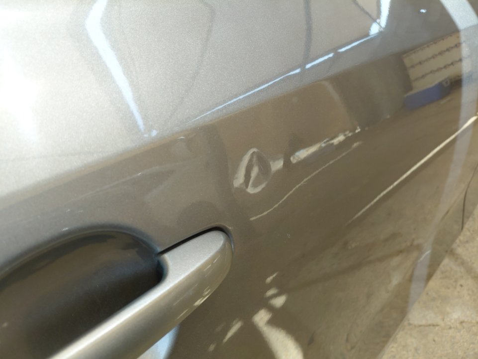 KIA Pegas FLEET  2022 image