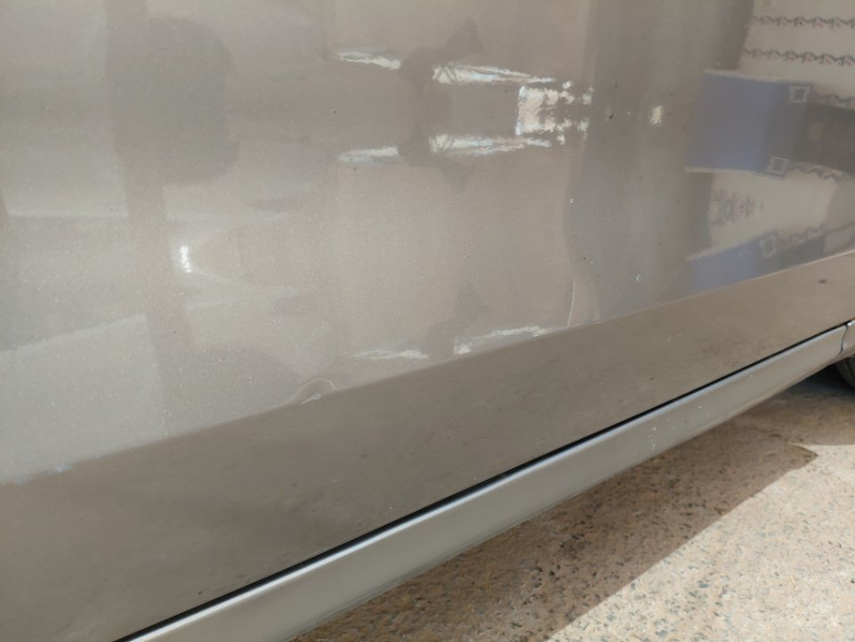 KIA Pegas FLEET  2022 image