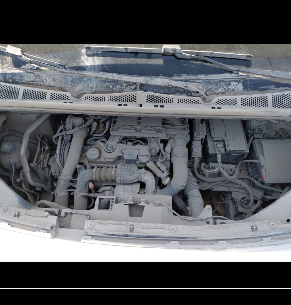 Peugeot  Partner  2021 image