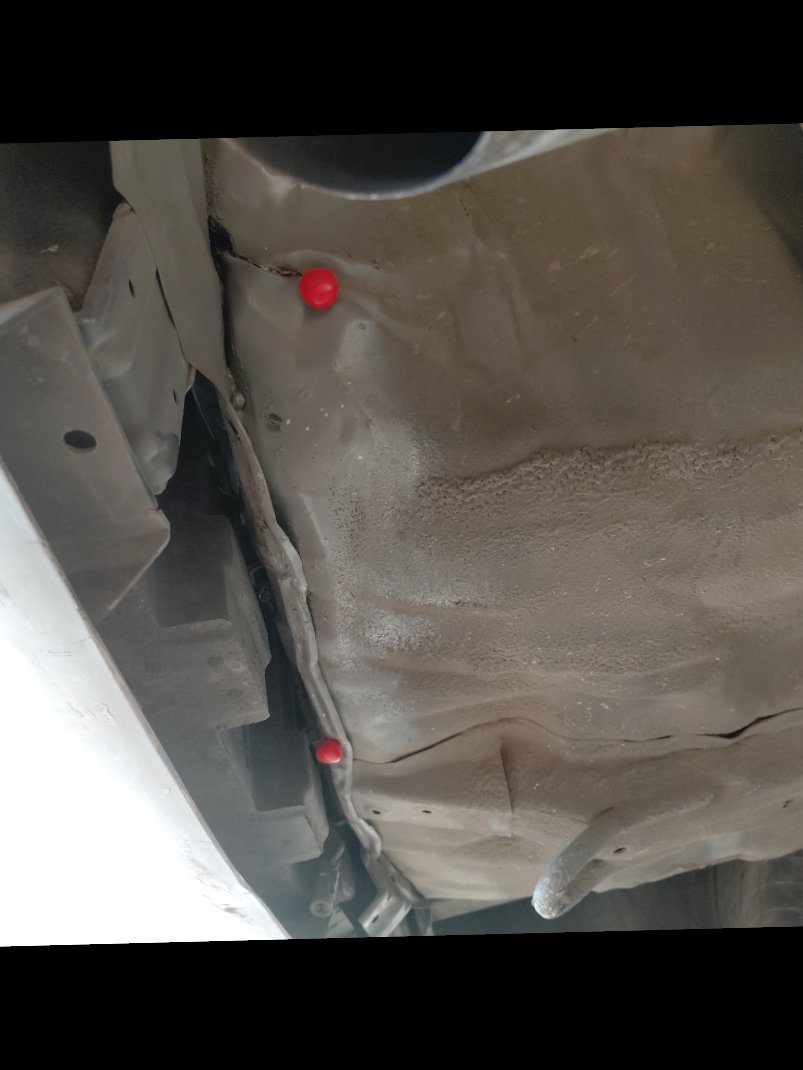 KIA Pegas FLEET  2022 image