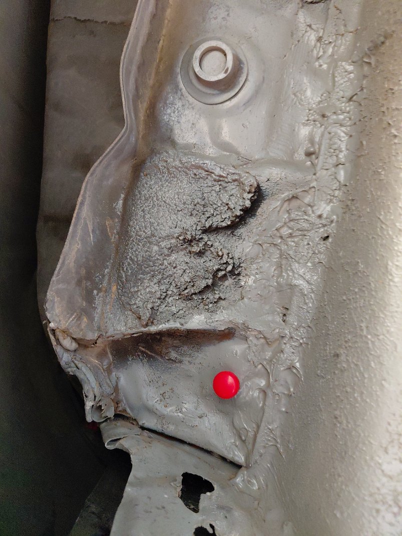 KIA Pegas FLEET  2022 image