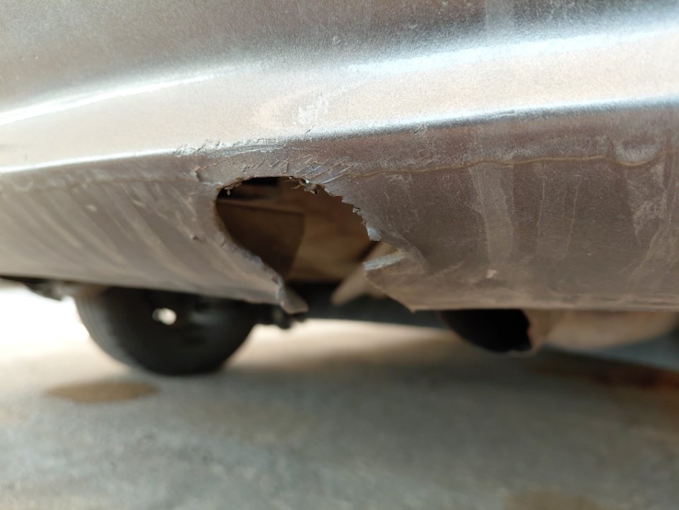 KIA Pegas FLEET  2022 image