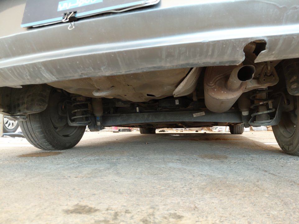 KIA Pegas FLEET  2022 image