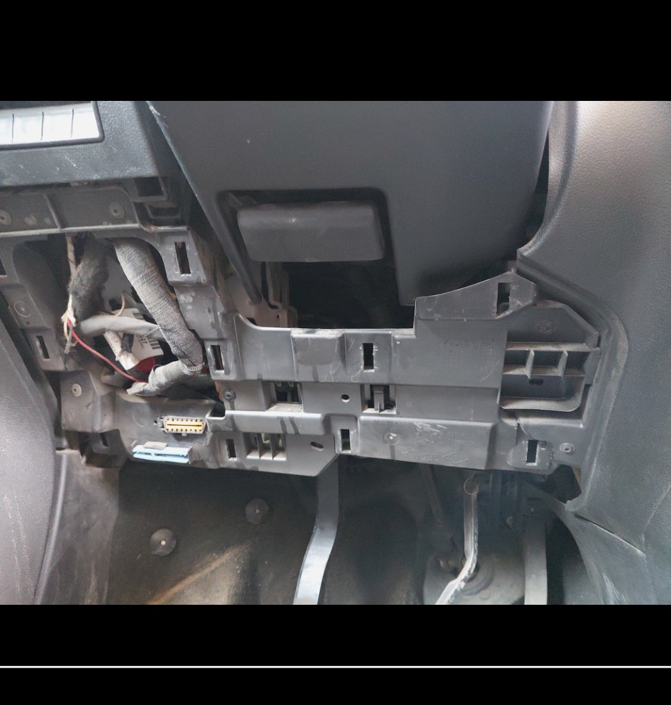 Peugeot  Partner  2021 image