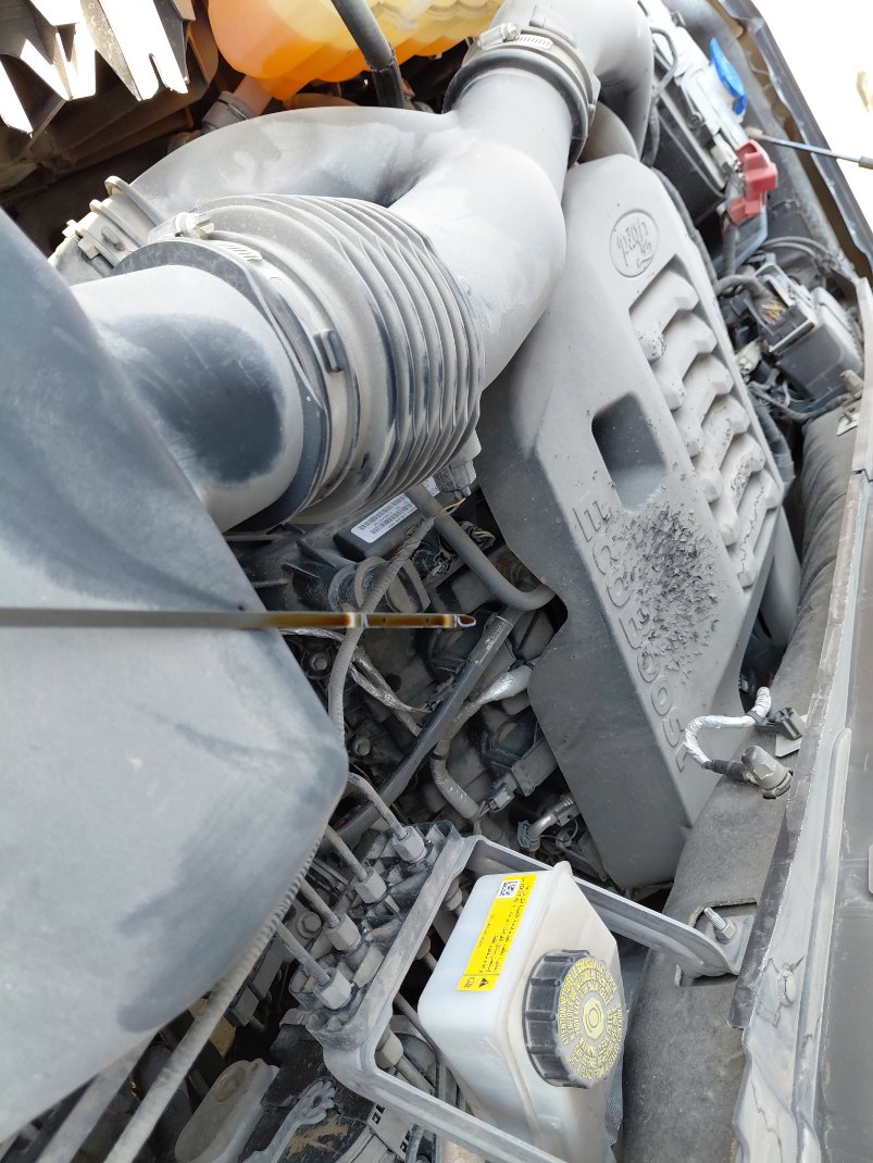 Ford Expedition  2023 image