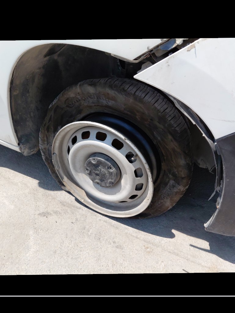 Peugeot  Partner  2021 image