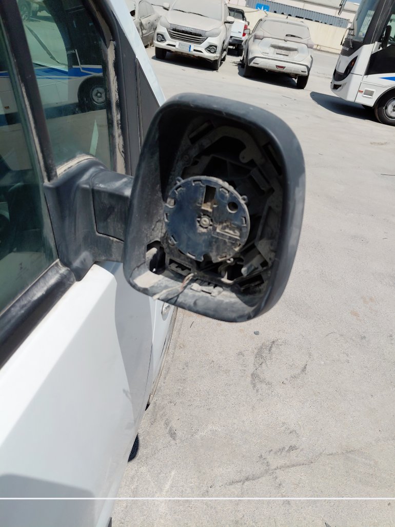 Peugeot  Partner  2021 image