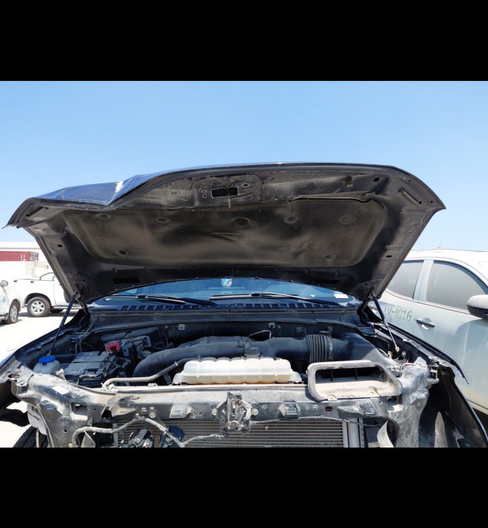 Ford Expedition  2023 image