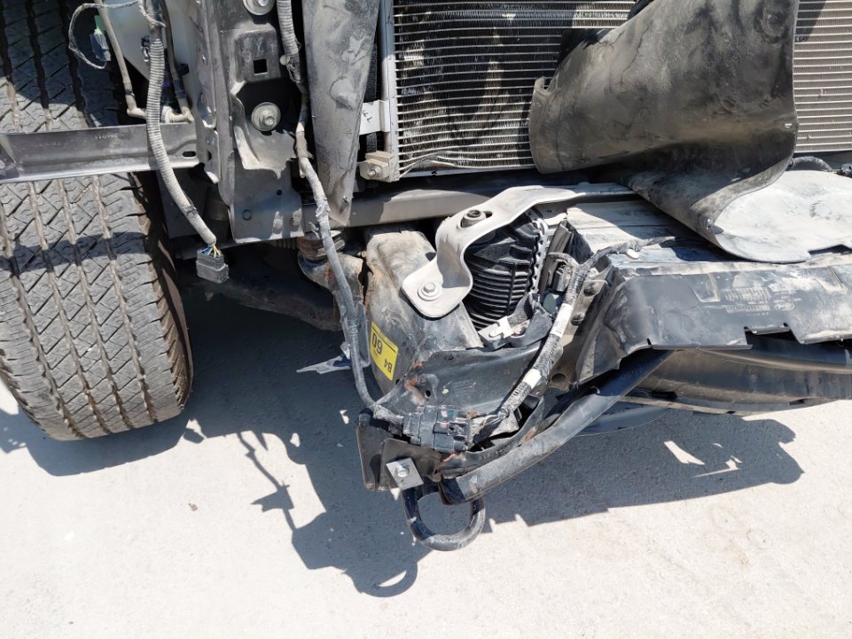 Ford Expedition  2023 image