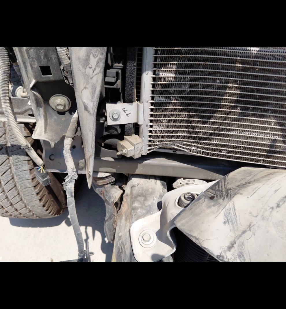 Ford Expedition  2023 image