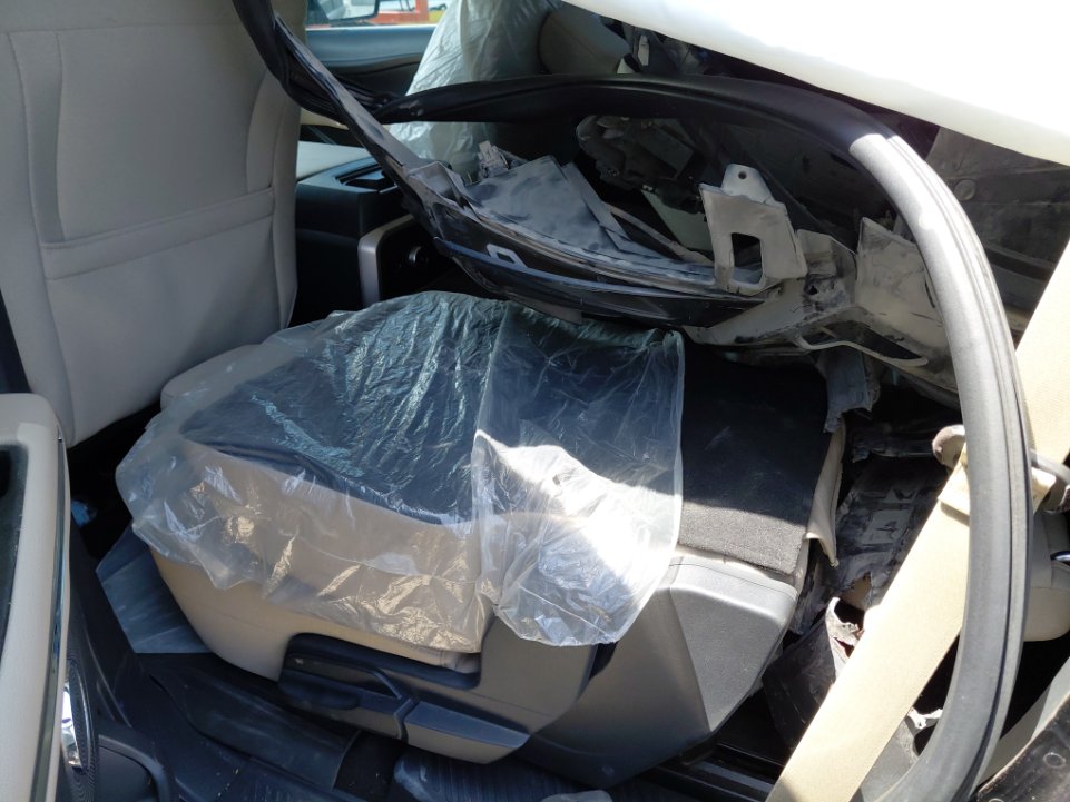 Ford Expedition  2023 image