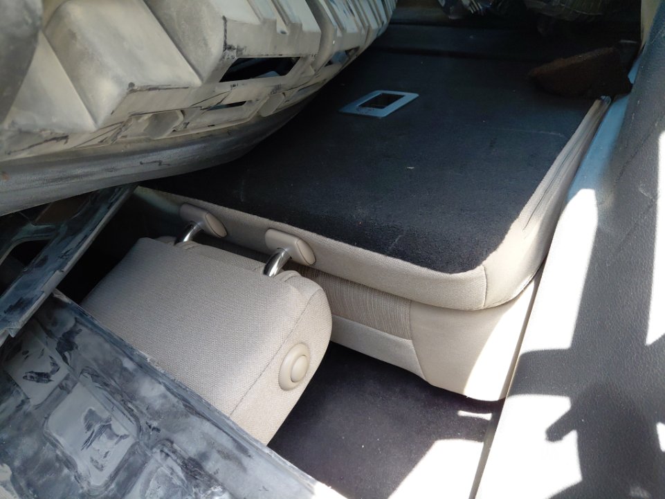 Ford Expedition  2023 image